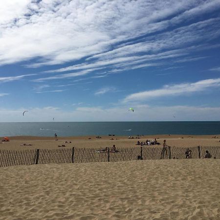 Haritza Bed & Breakfast Anglet Exterior foto