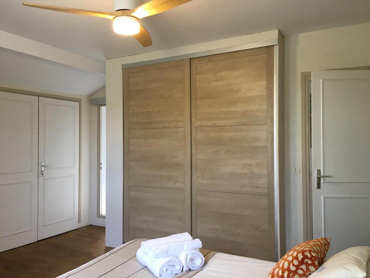 Haritza Bed & Breakfast Anglet Exterior foto