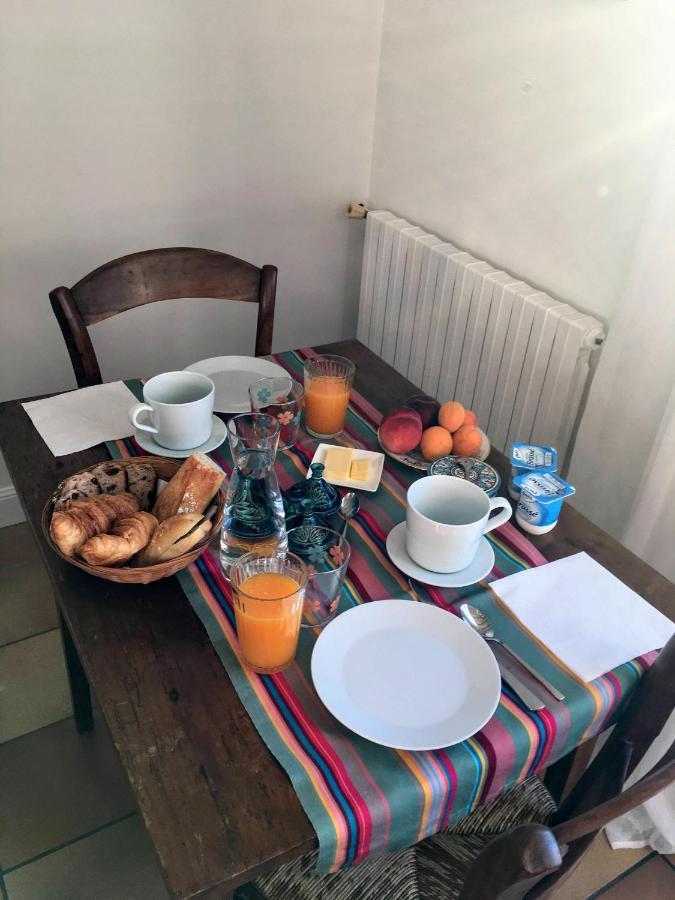 Haritza Bed & Breakfast Anglet Exterior foto